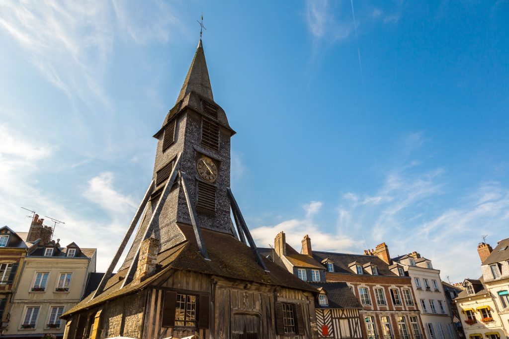 Honfleur