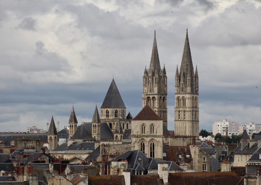 Caen