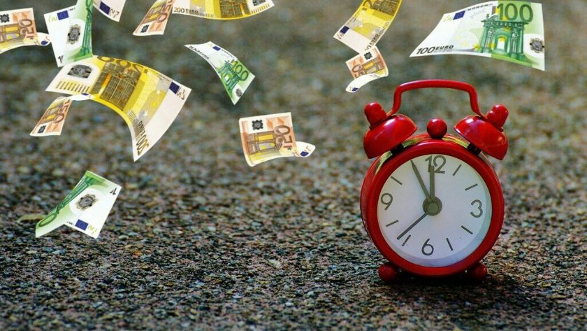 Lastminute Normandië