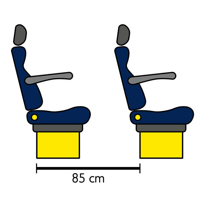 Busreis Invasiestranden van Normandië