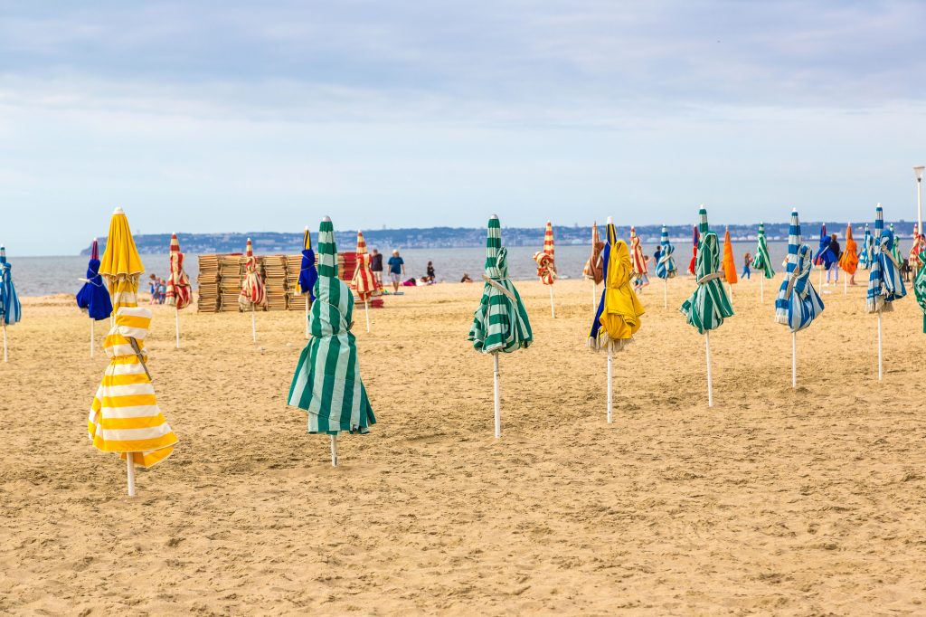 Trouville-sur-mer