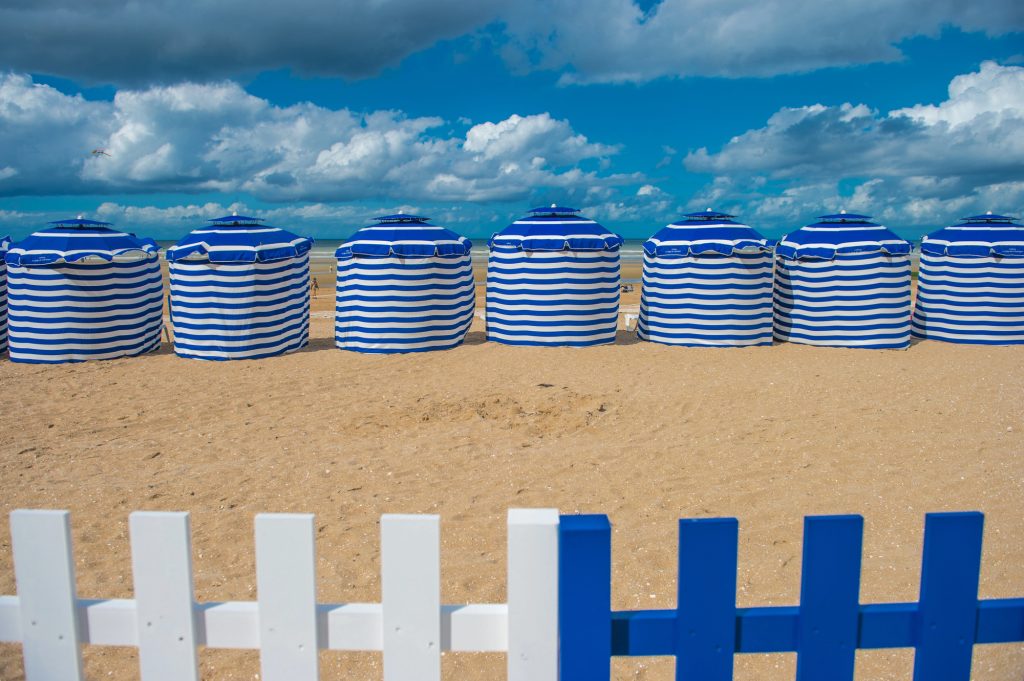 Cabourg