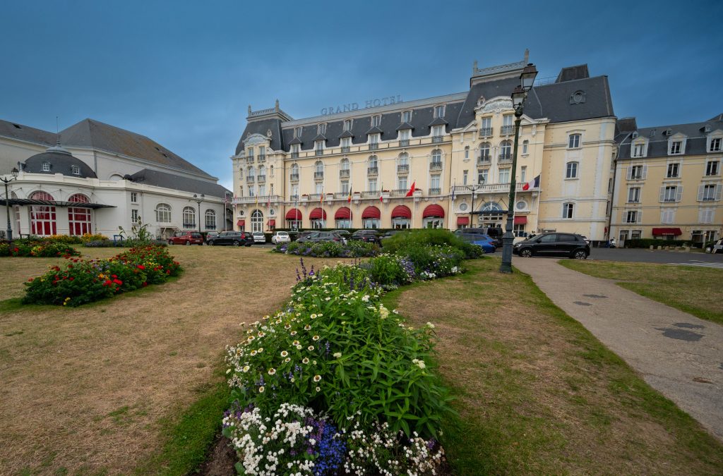 Cabourg