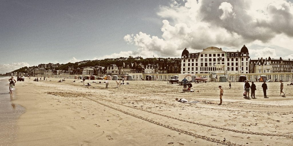 Trouville-sur-mer