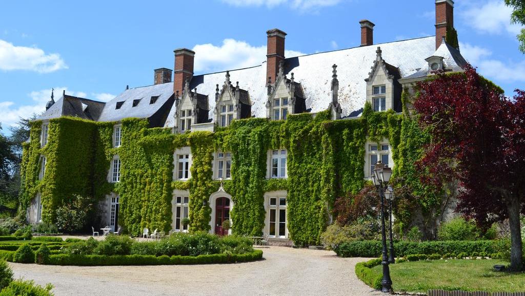 Frankrijk Grand Tour in Stijl - 9-daagse roadtrip