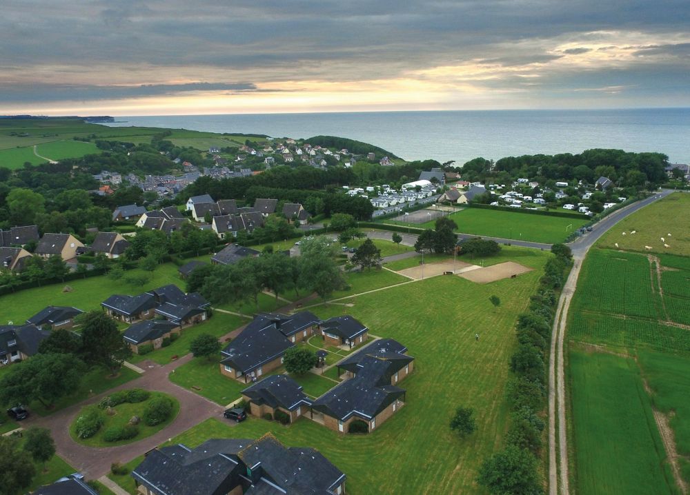 VVF Veules-les-Roses