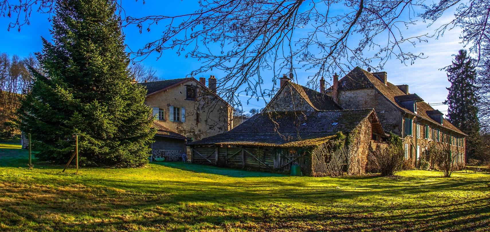 Van Noord naar Zuid-Frankrijk in Stijl - 15-daagse roadtrip