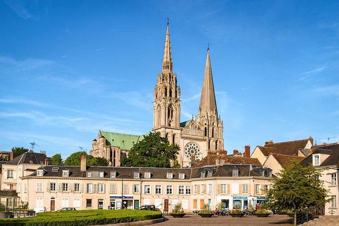 Gastvrij Normandie en Bretagne - 10-daagse roadtrip