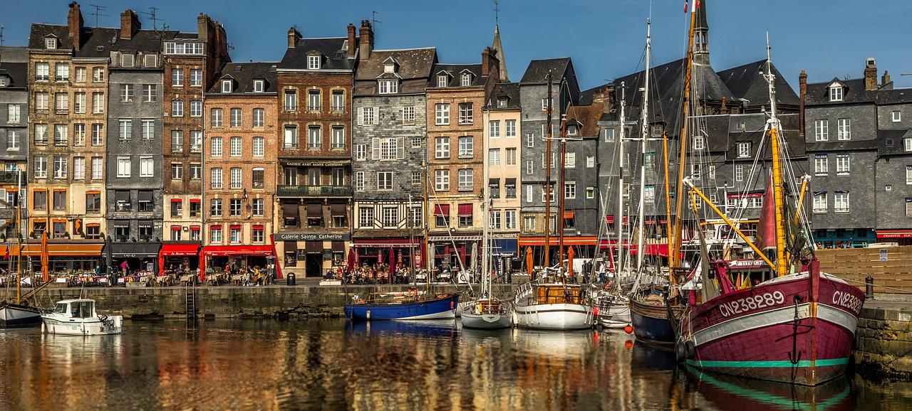 Normandie, Bretagne & Loire in Stijl - 15-daagse roadtrip