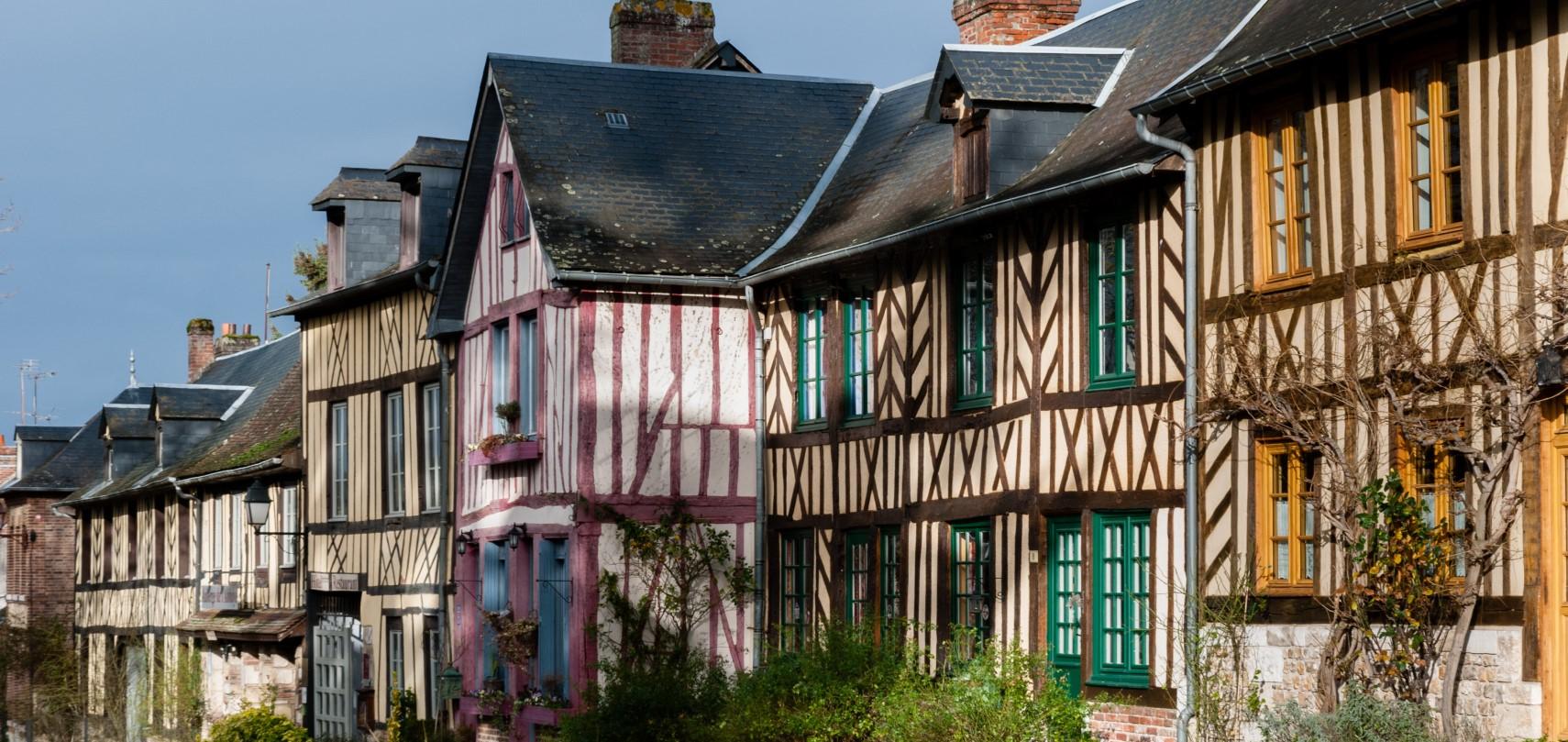 De hoogtepunten van Normandie, Bretagne en Loire - 10-daagse roadtrip